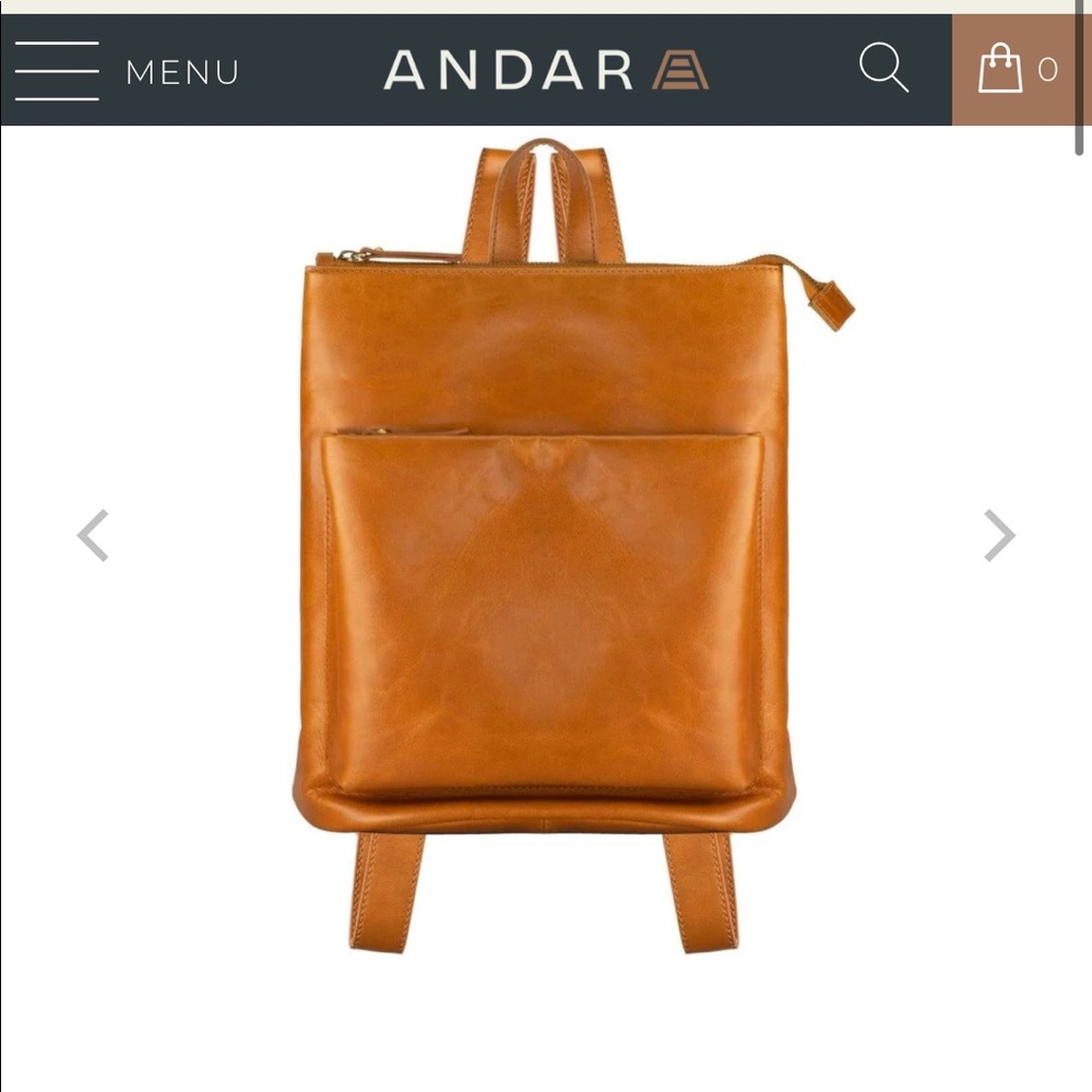 Andar backpack